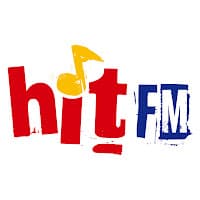 HitFm聯播網 中部